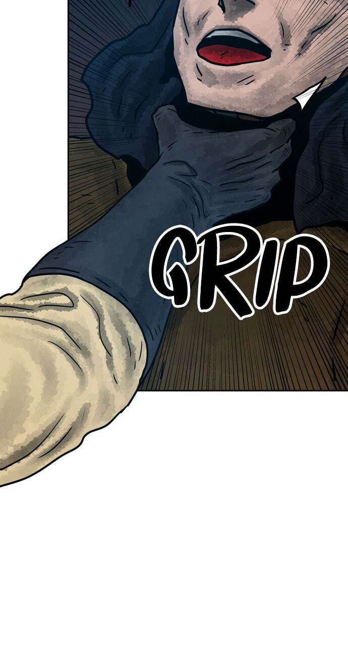 Read Warrior Executioner chapter 123 image 60 on Lezhin