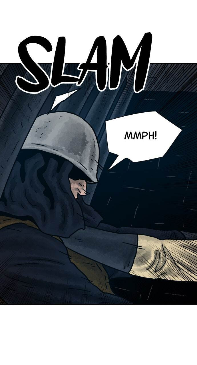 Read Warrior Executioner chapter 123 image 61 on Lezhin