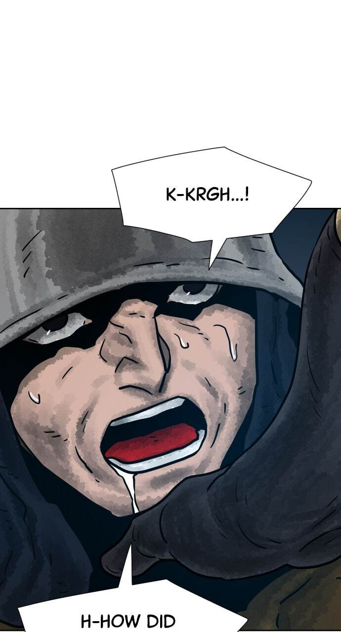 Read Warrior Executioner chapter 123 image 62 on Lezhin