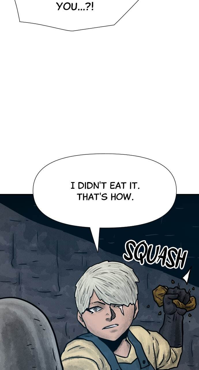 Read Warrior Executioner chapter 123 image 63 on Lezhin