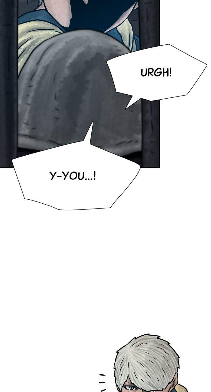 Read Warrior Executioner chapter 123 image 65 on Lezhin