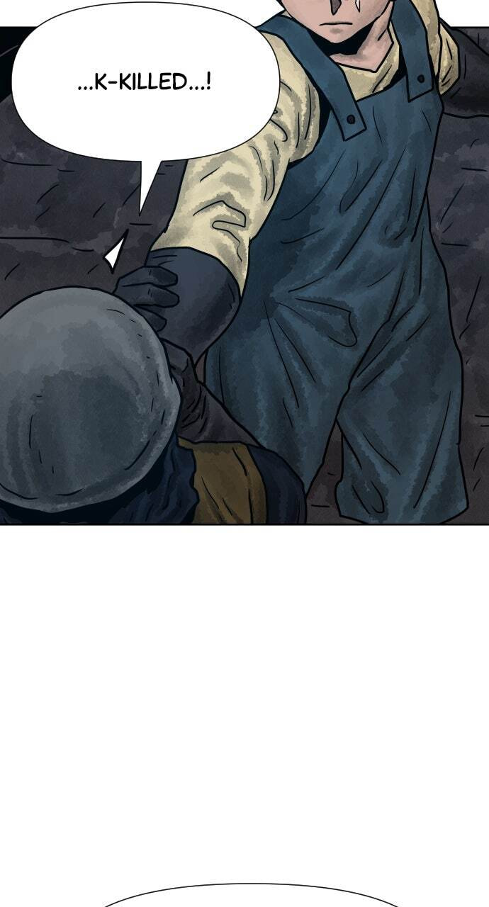Read Warrior Executioner chapter 123 image 66 on Lezhin