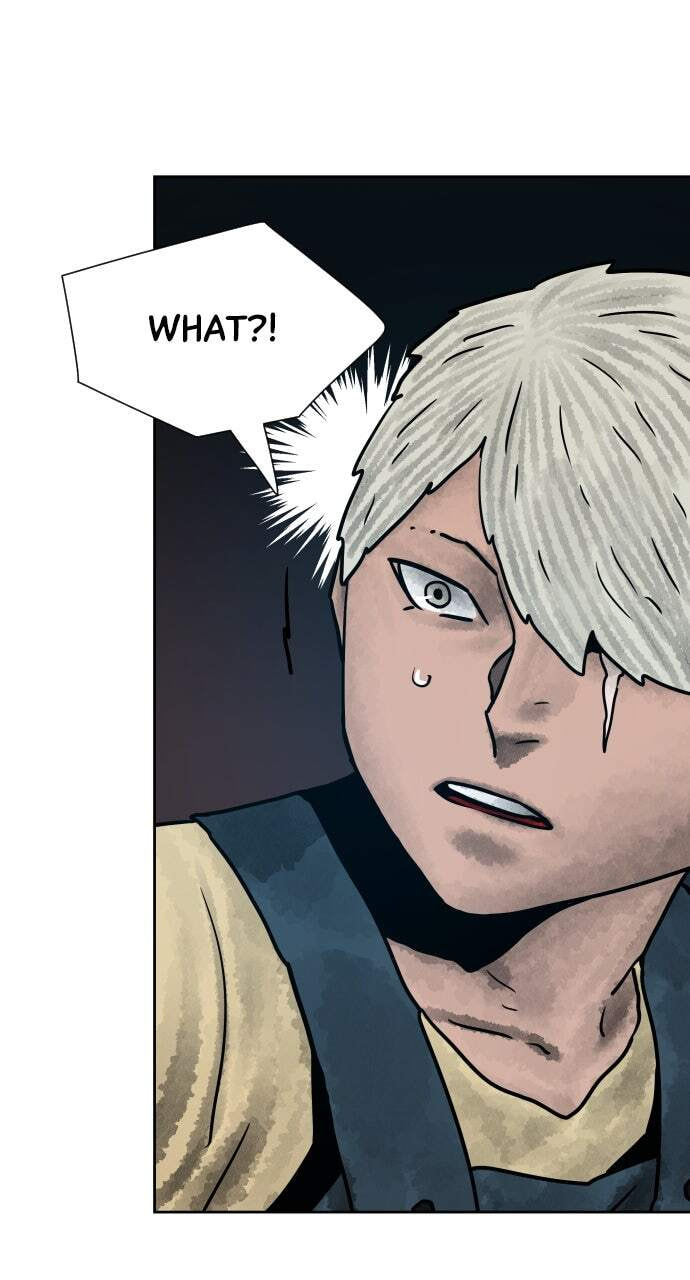 Read Warrior Executioner chapter 123 image 68 on Lezhin