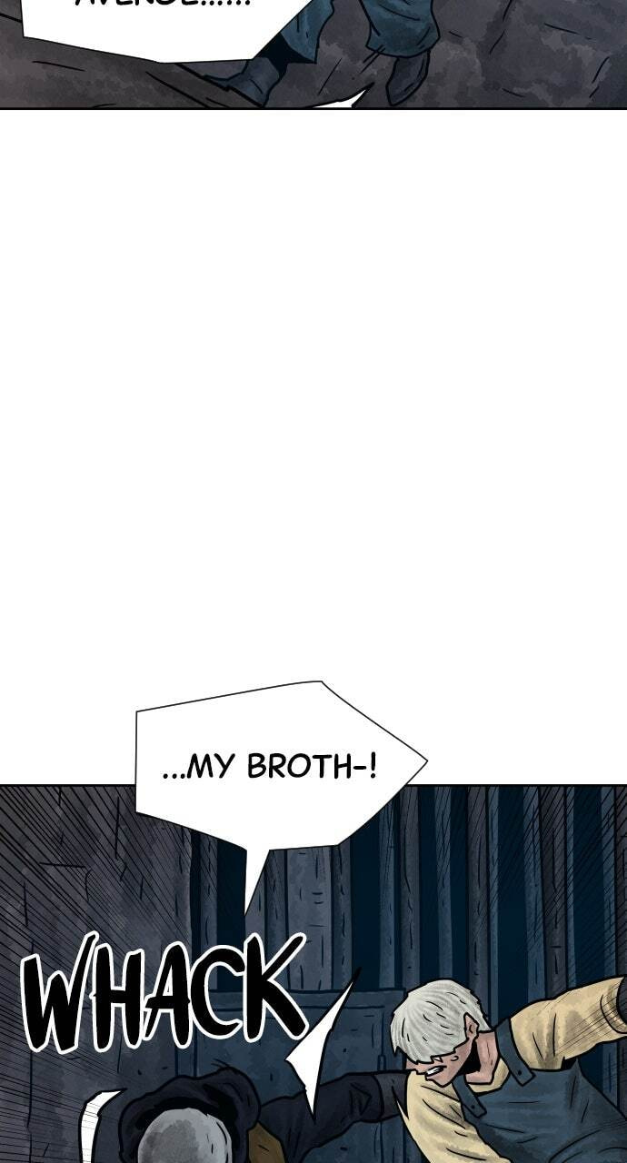Read Warrior Executioner chapter 123 image 71 on Lezhin