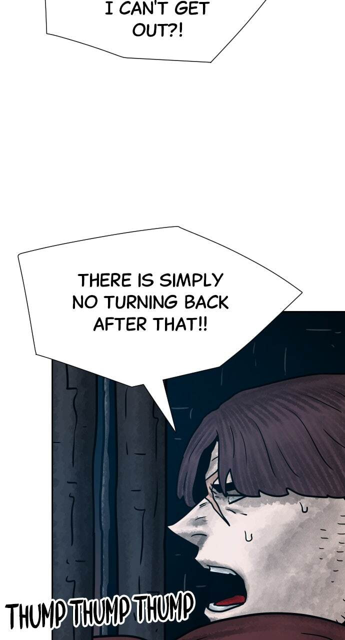 Read Warrior Executioner chapter 123 image 83 on Lezhin