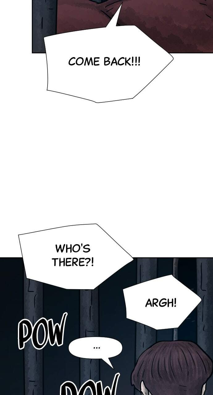 Read Warrior Executioner chapter 123 image 84 on Lezhin