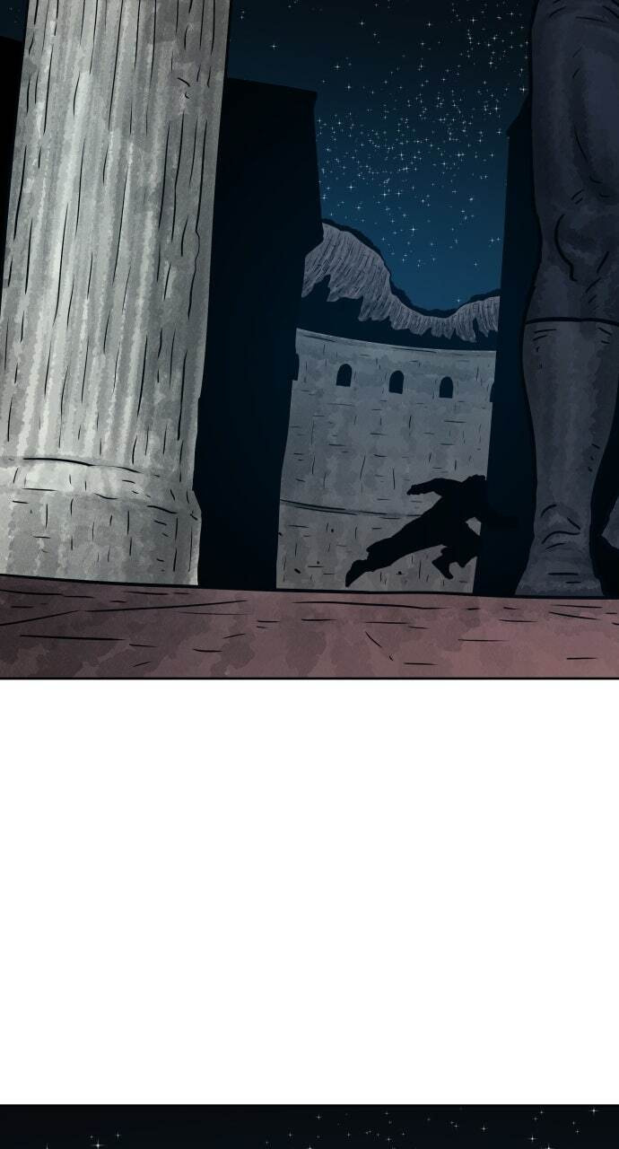 Read Warrior Executioner chapter 123 image 90 on Lezhin