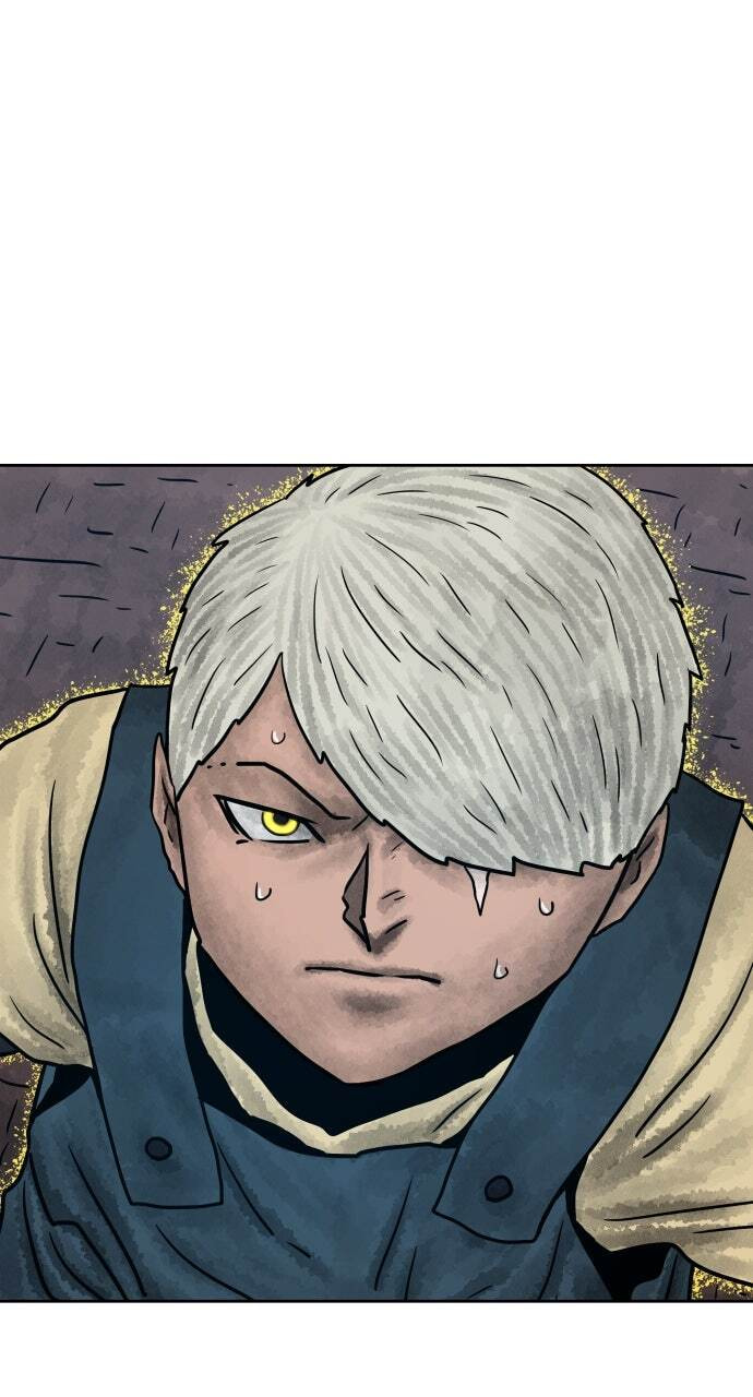 Read Warrior Executioner chapter 123 image 92 on Lezhin