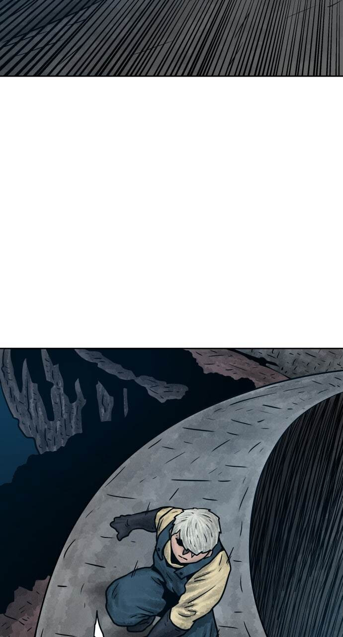 Read Warrior Executioner chapter 123 image 94 on Lezhin
