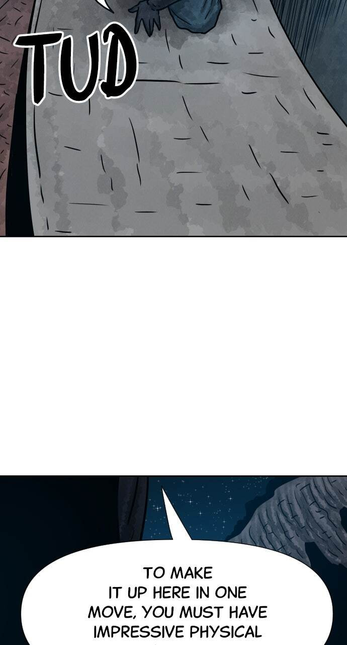 Read Warrior Executioner chapter 123 image 95 on Lezhin