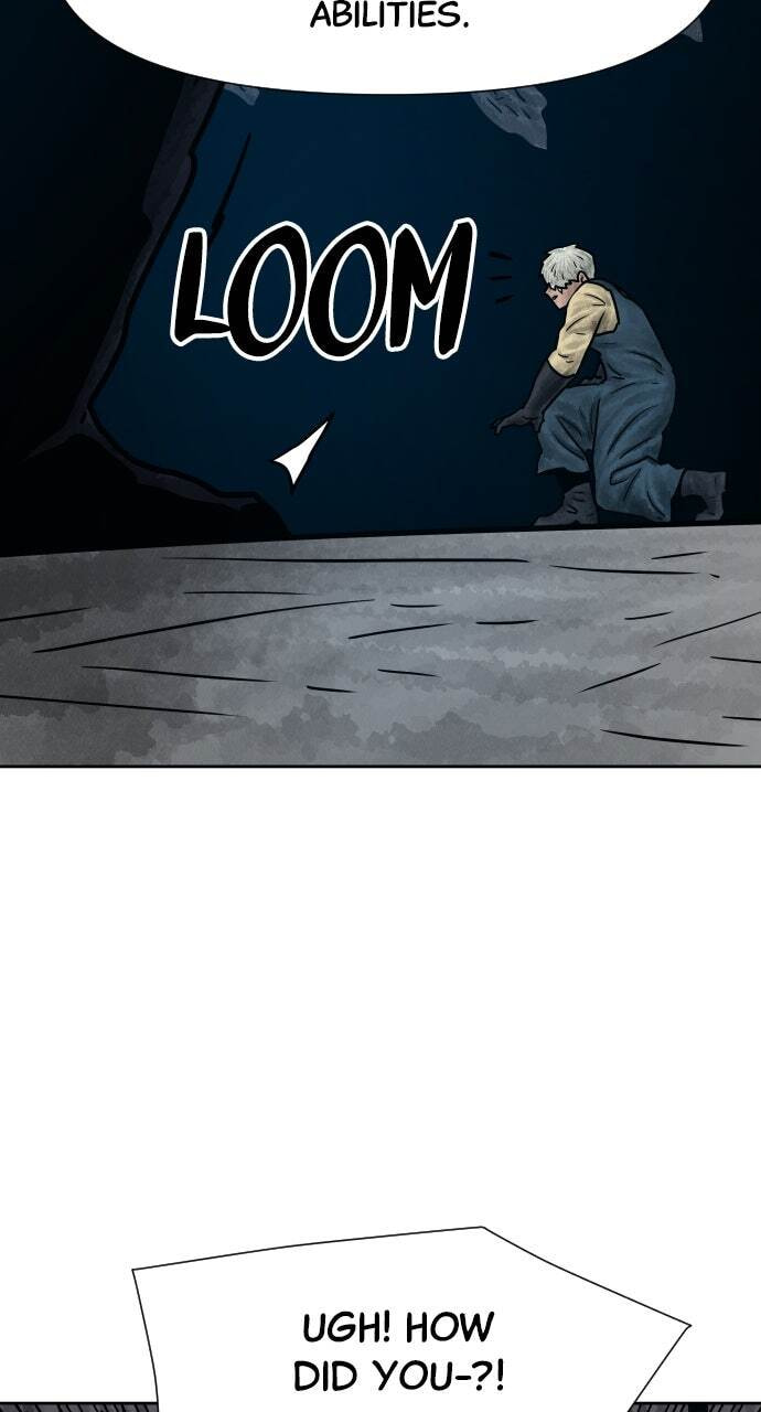 Read Warrior Executioner chapter 123 image 96 on Lezhin