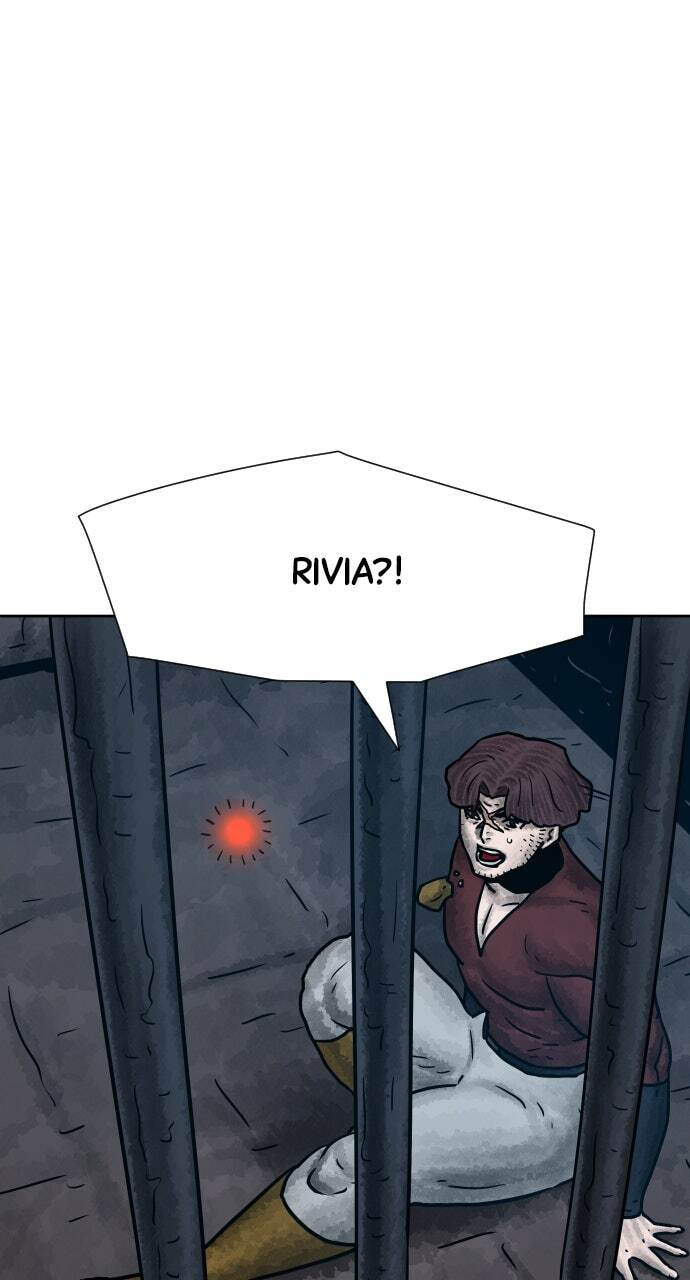 Read Warrior Executioner chapter 124 image 10 on Lezhin