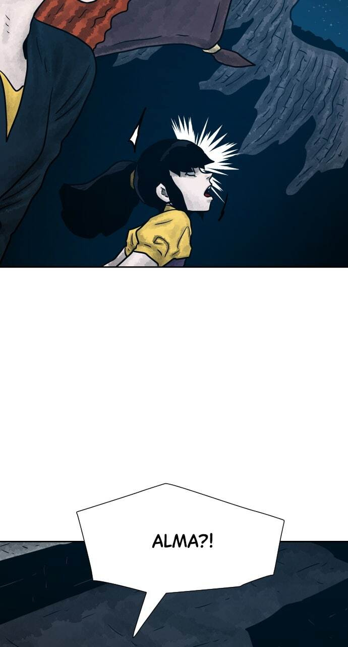 Read Warrior Executioner chapter 124 image 12 on Lezhin
