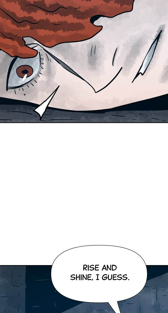 Read Warrior Executioner chapter 124 image 19 on Lezhin