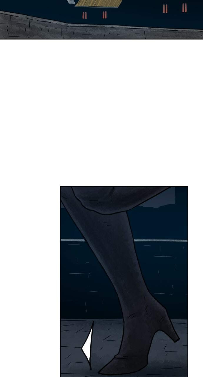 Read Warrior Executioner chapter 124 image 2 on Lezhin