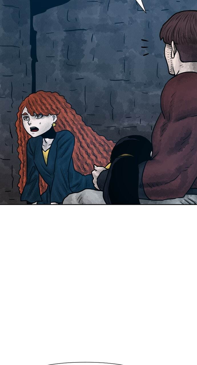 Read Warrior Executioner chapter 124 image 20 on Lezhin