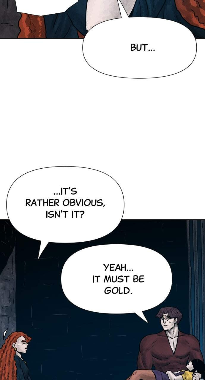 Read Warrior Executioner chapter 124 image 24 on Lezhin
