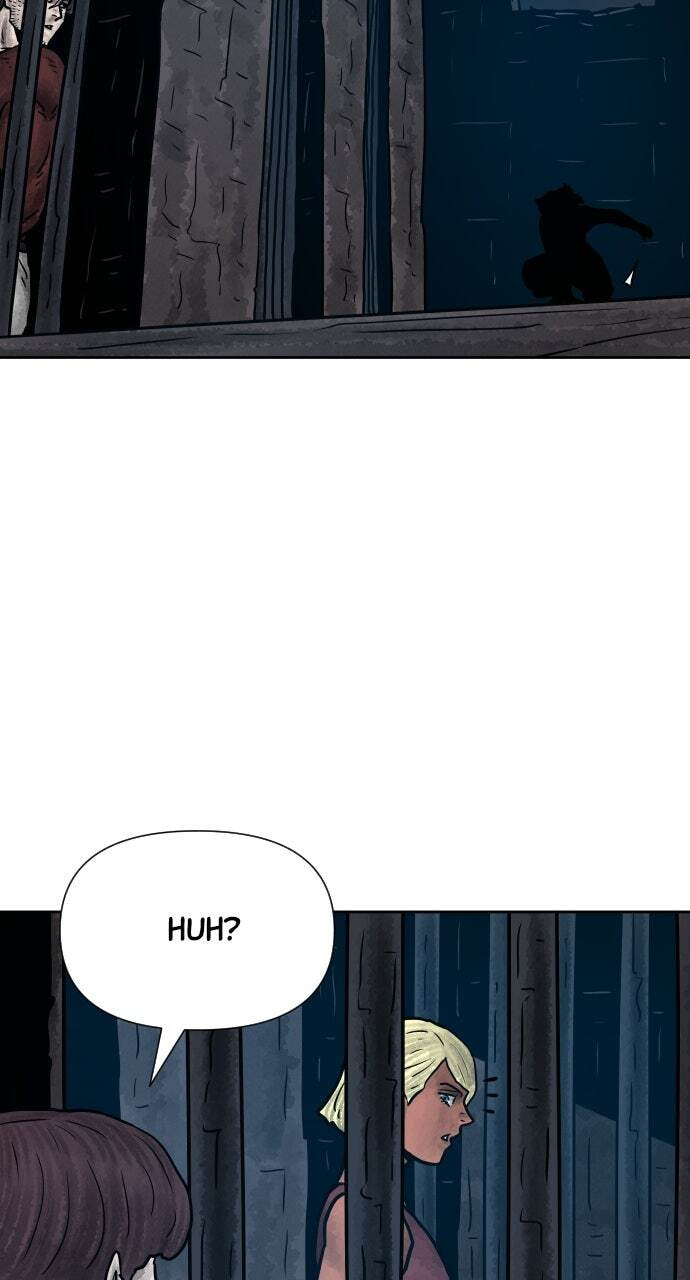 Read Warrior Executioner chapter 124 image 27 on Lezhin