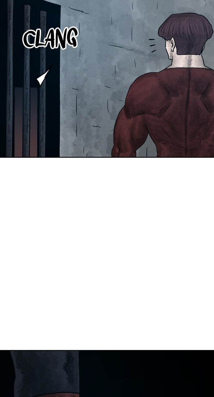 Read Warrior Executioner chapter 124 image 42 on Lezhin