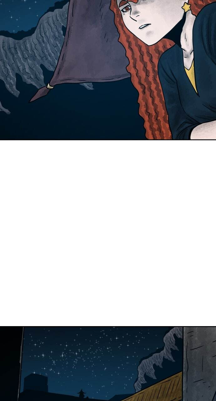 Read Warrior Executioner chapter 124 image 5 on Lezhin
