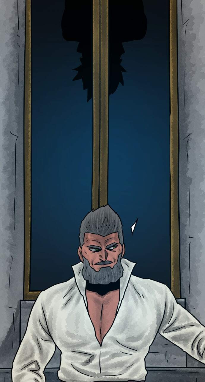 Read Warrior Executioner chapter 124 image 54 on Lezhin