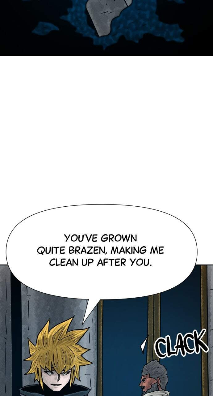 Read Warrior Executioner chapter 124 image 56 on Lezhin