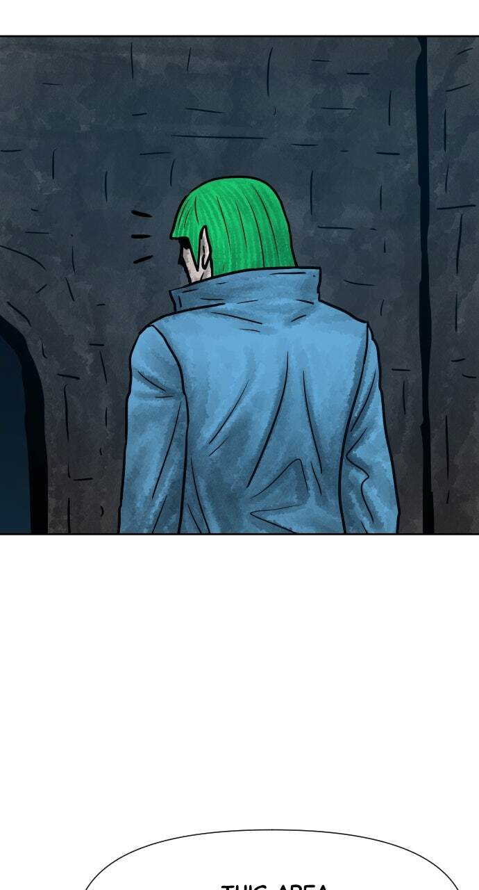 Read Warrior Executioner chapter 124 image 64 on Lezhin