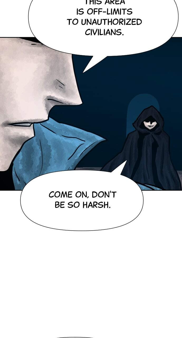 Read Warrior Executioner chapter 124 image 65 on Lezhin