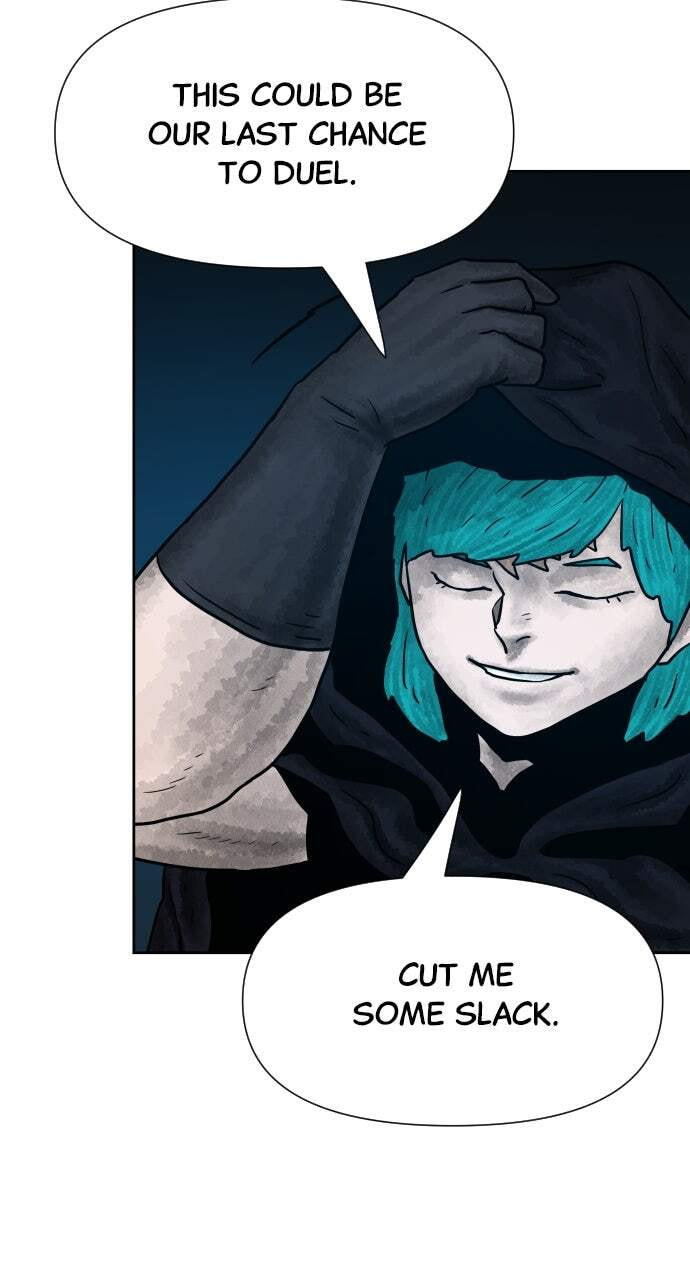 Read Warrior Executioner chapter 124 image 66 on Lezhin