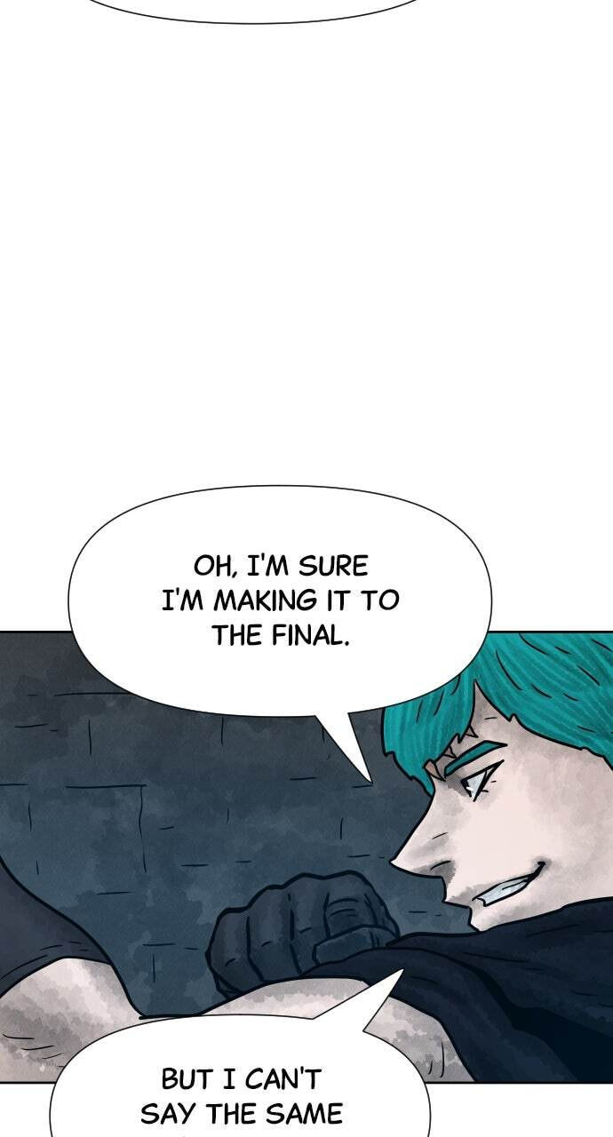 Read Warrior Executioner chapter 124 image 69 on Lezhin