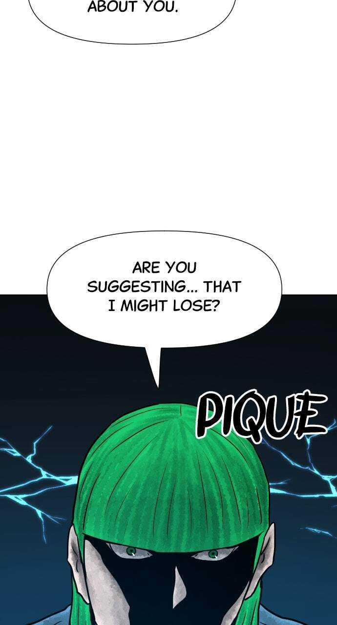 Read Warrior Executioner chapter 124 image 70 on Lezhin