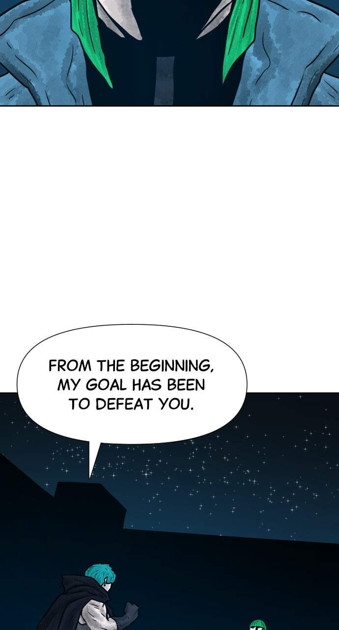 Read Warrior Executioner chapter 124 image 71 on Lezhin