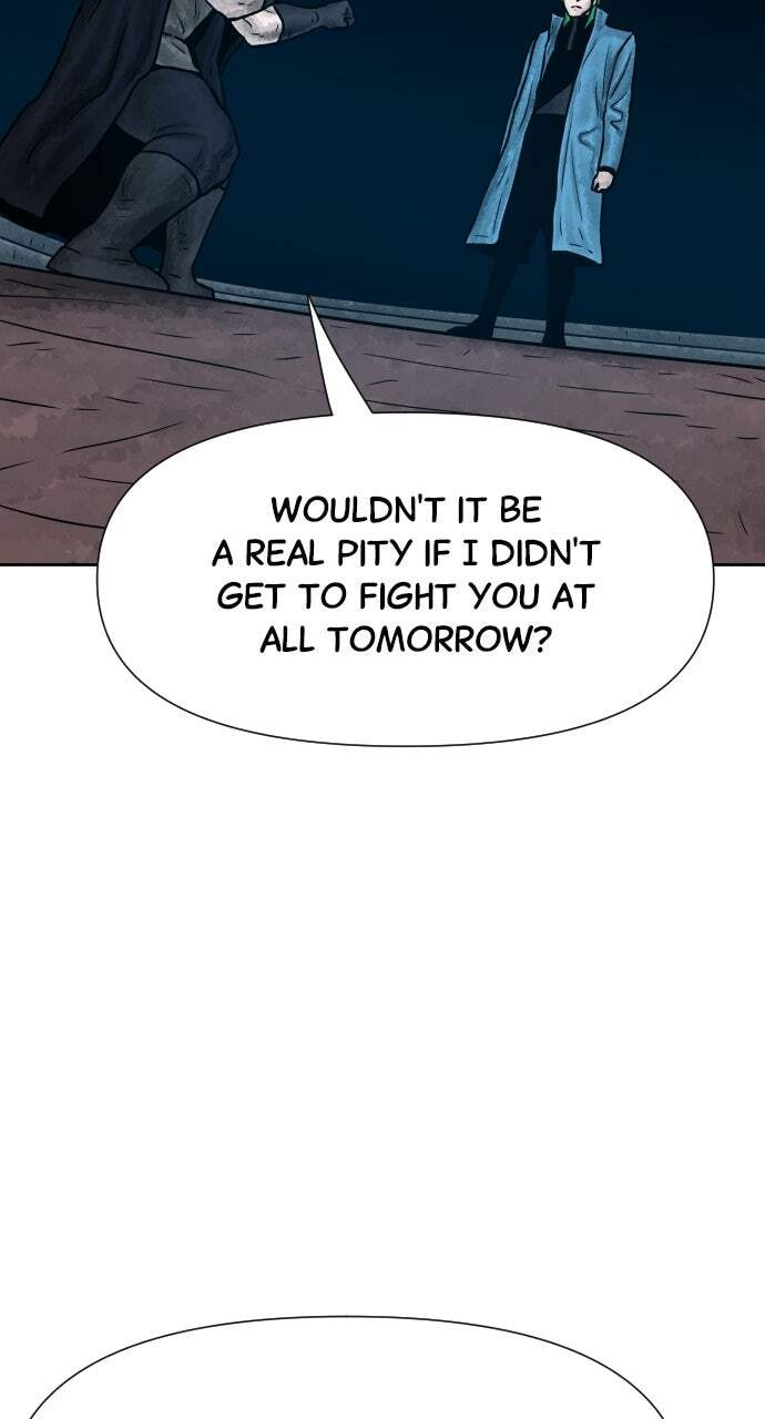 Read Warrior Executioner chapter 124 image 72 on Lezhin