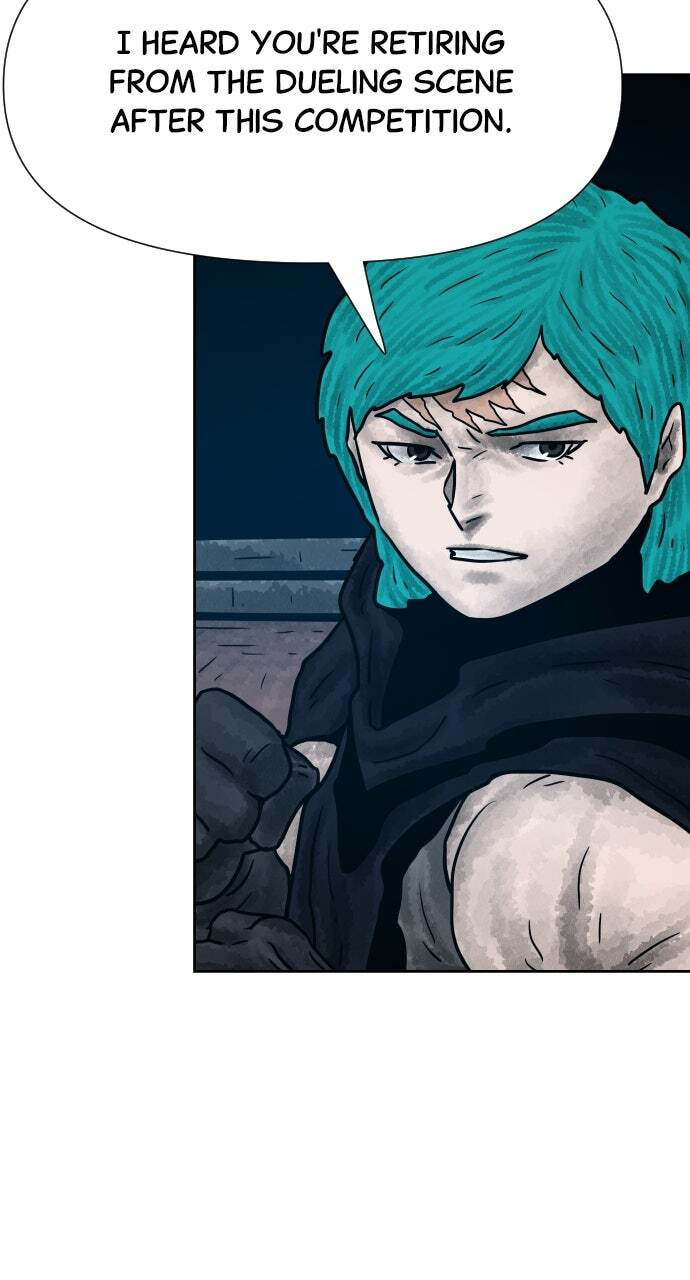Read Warrior Executioner chapter 124 image 73 on Lezhin