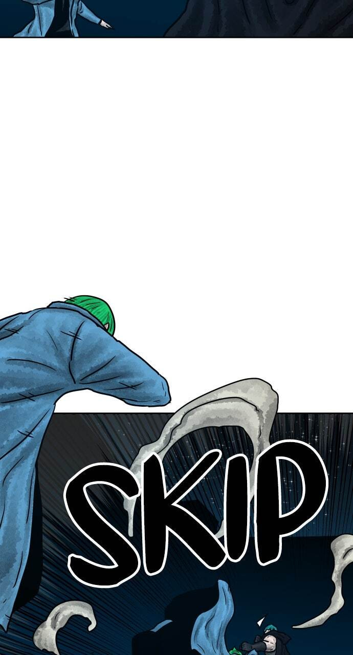 Read Warrior Executioner chapter 124 image 77 on Lezhin