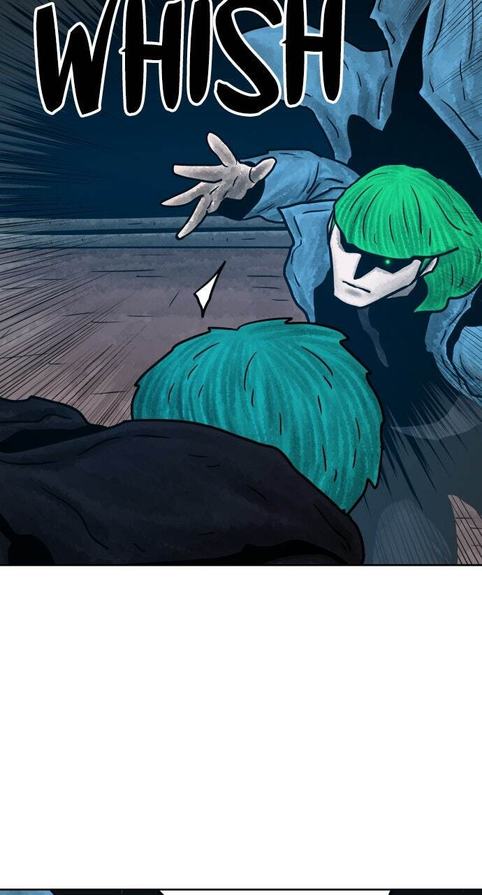 Read Warrior Executioner chapter 124 image 80 on Lezhin