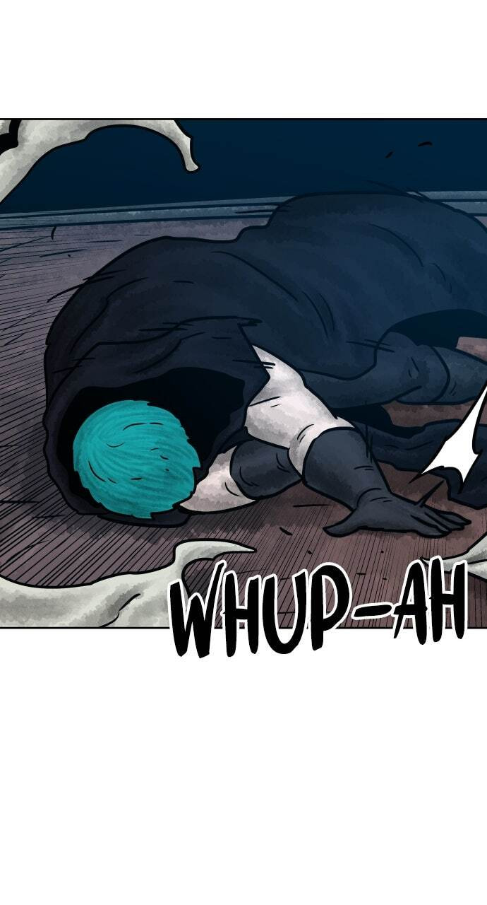 Read Warrior Executioner chapter 124 image 82 on Lezhin