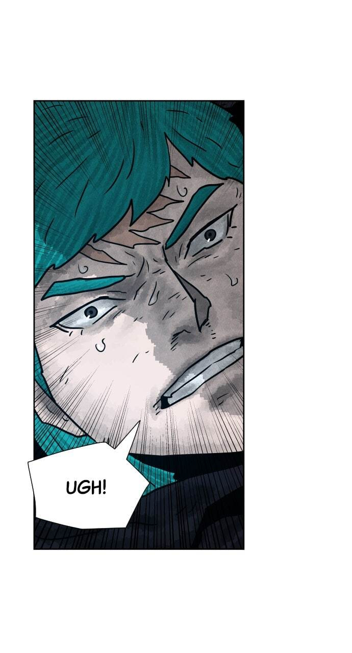 Read Warrior Executioner chapter 124 image 84 on Lezhin