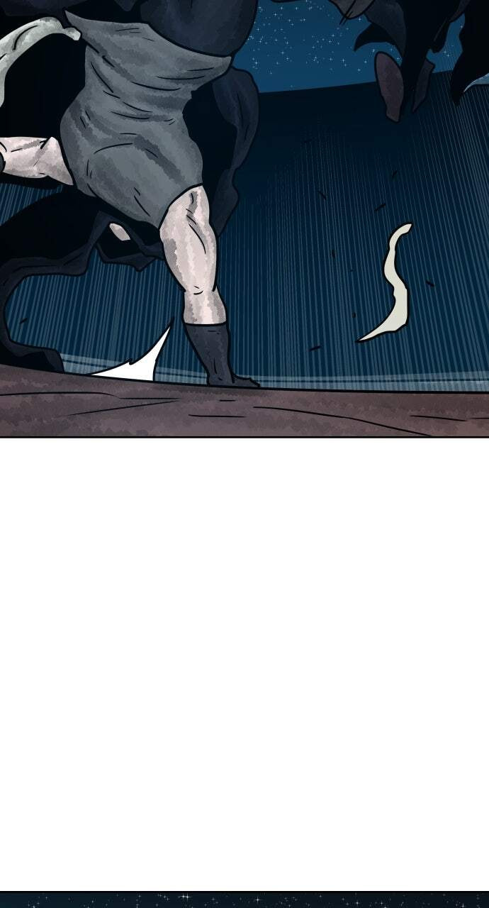 Read Warrior Executioner chapter 124 image 87 on Lezhin
