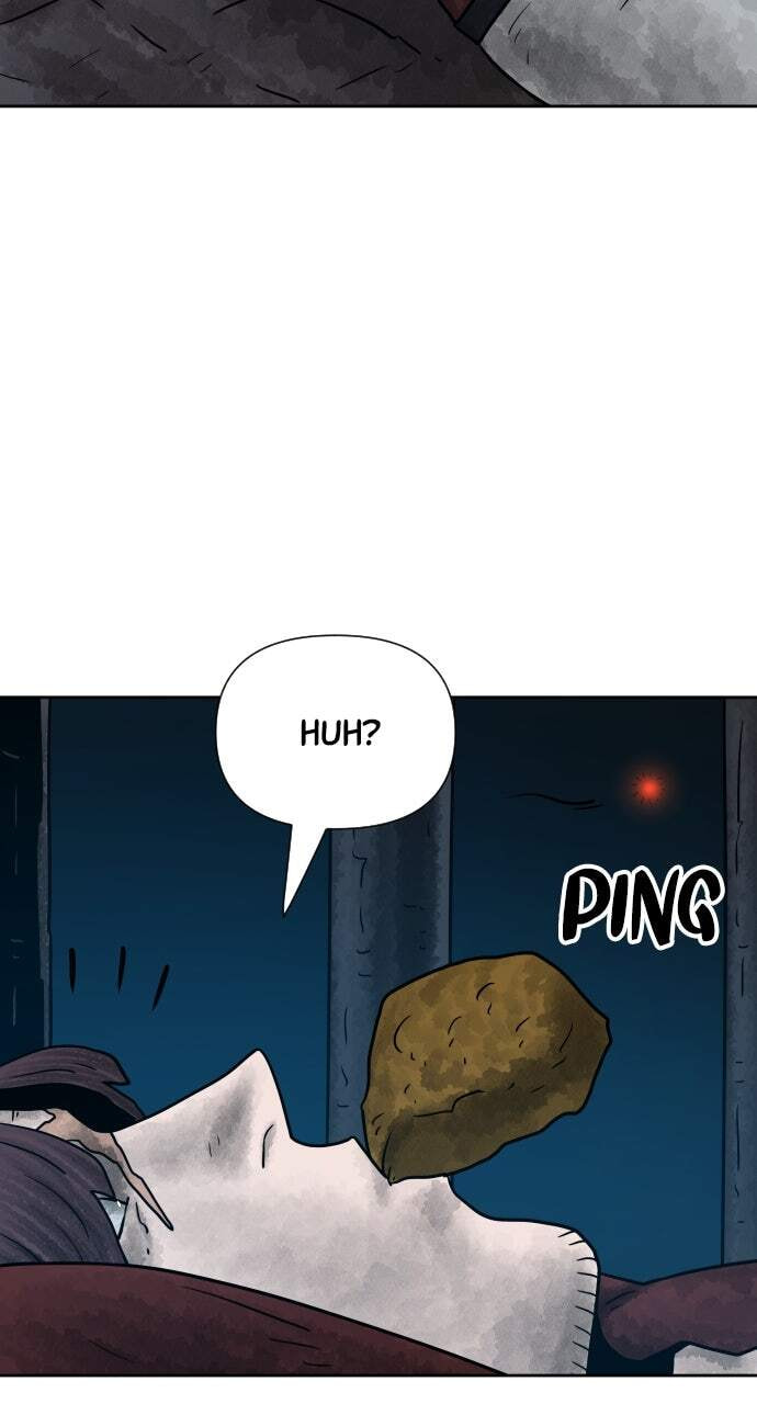 Read Warrior Executioner chapter 124 image 9 on Lezhin