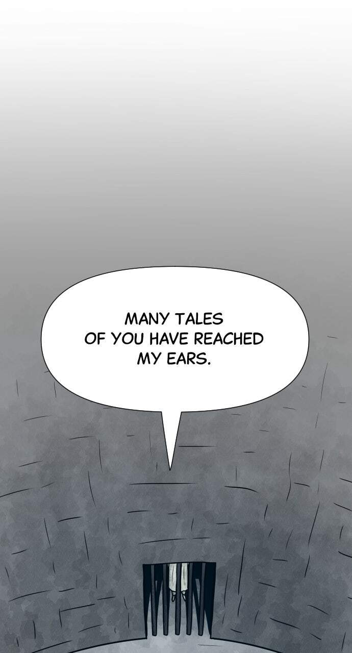 Read Warrior Executioner chapter 124 image 92 on Lezhin