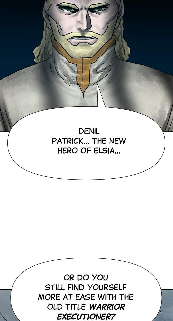 Read Warrior Executioner chapter 124 image 94 on Lezhin