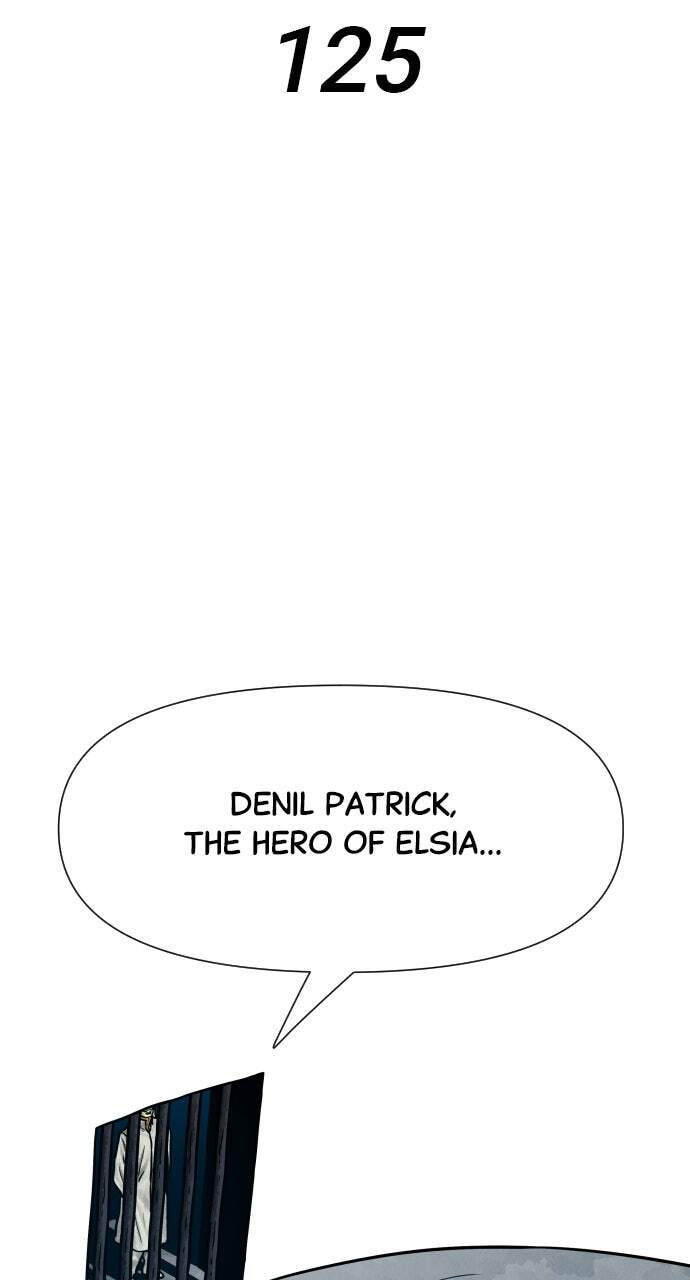 Read Warrior Executioner chapter 125 image 1 on Lezhin