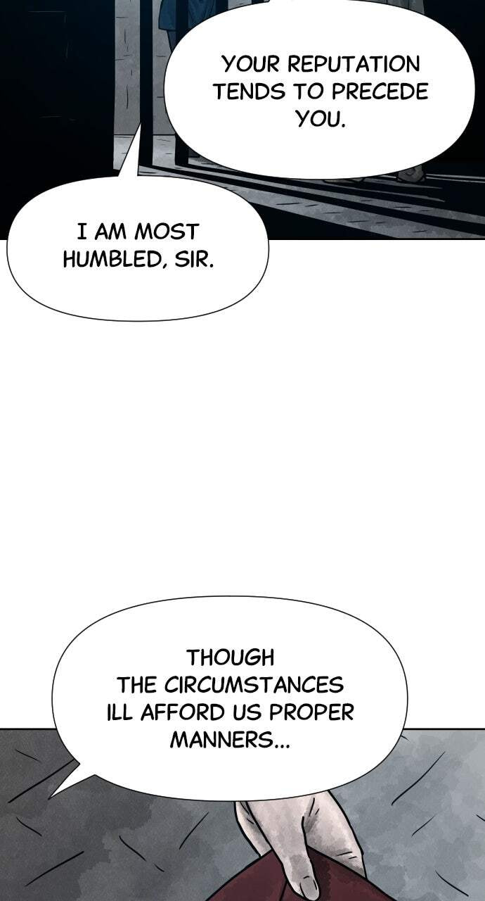 Read Warrior Executioner chapter 125 image 11 on Lezhin
