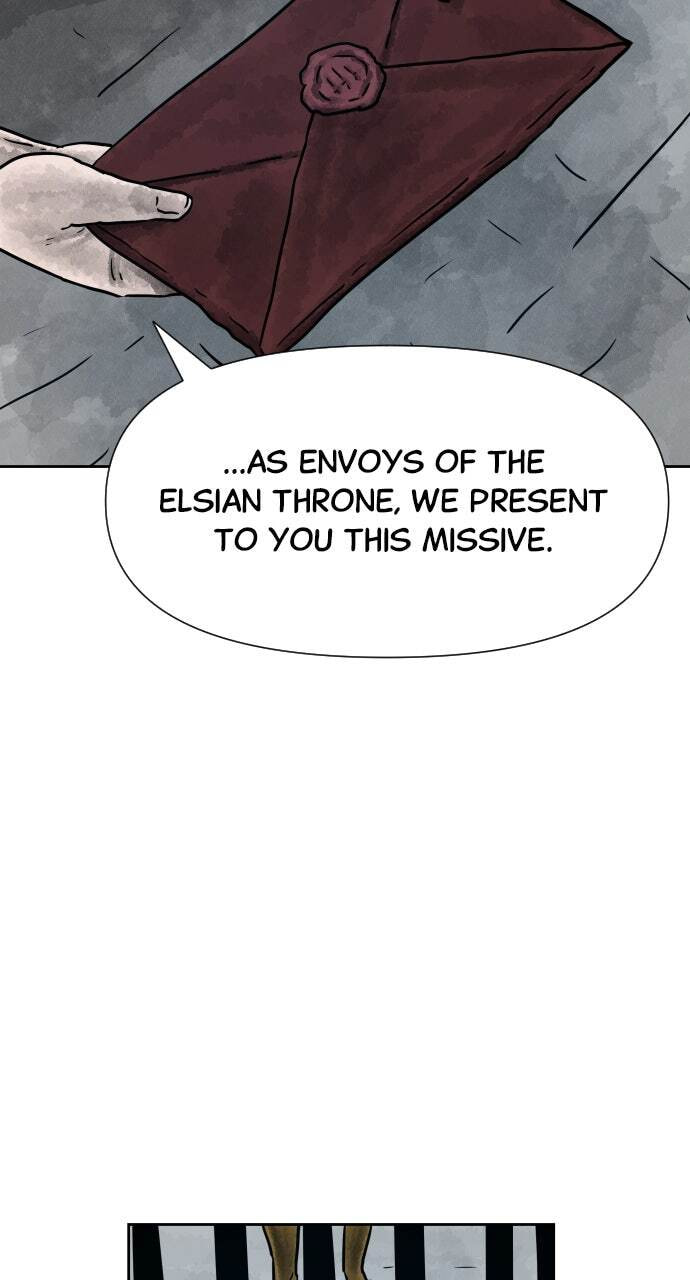 Read Warrior Executioner chapter 125 image 12 on Lezhin
