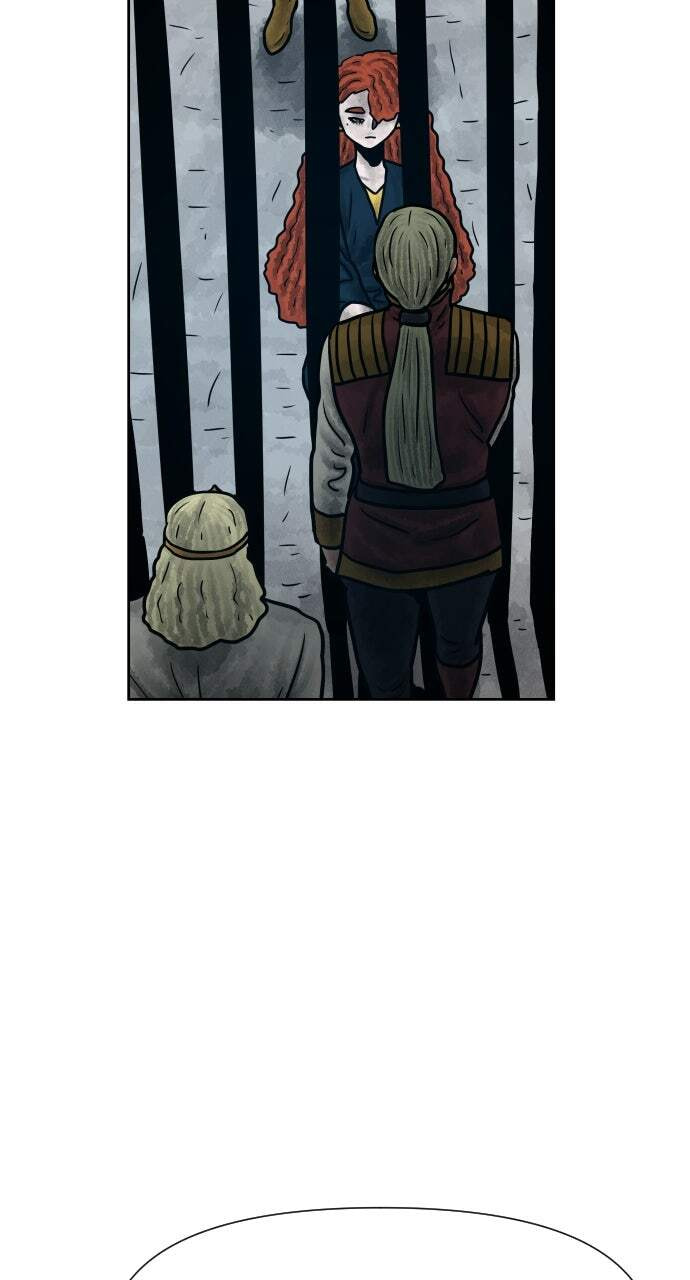Read Warrior Executioner chapter 125 image 13 on Lezhin