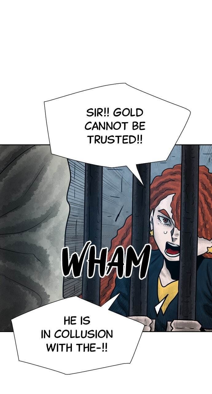 Read Warrior Executioner chapter 125 image 16 on Lezhin
