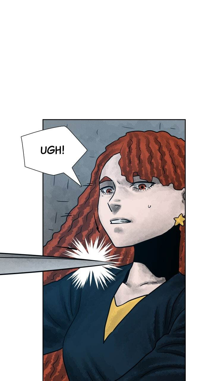 Read Warrior Executioner chapter 125 image 17 on Lezhin
