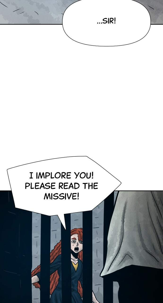 Read Warrior Executioner chapter 125 image 19 on Lezhin