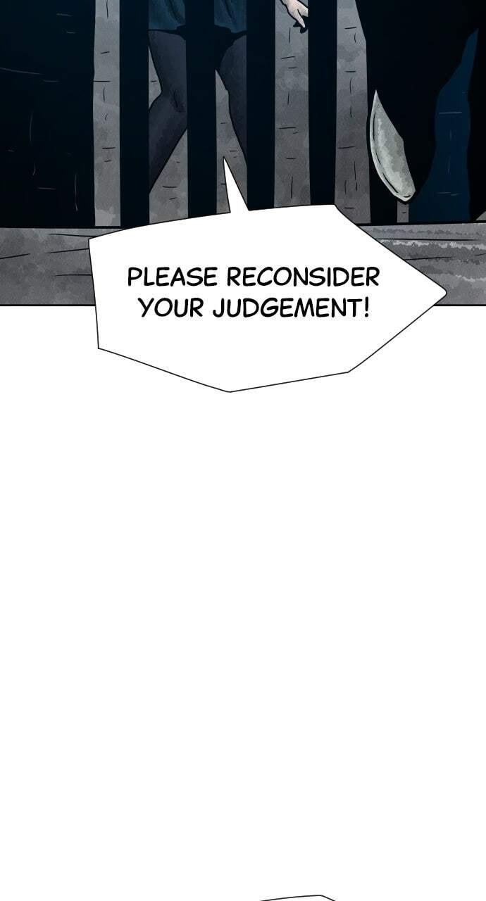 Read Warrior Executioner chapter 125 image 20 on Lezhin